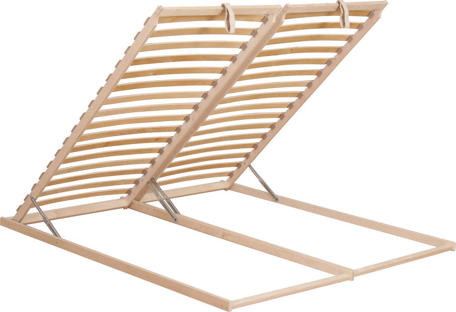 Podnica od lamela 200x180 cm Basilico flex 