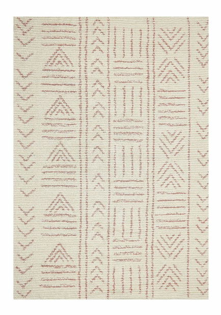 Covor 140 x 200 cm Edir (bej)