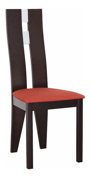 Scaun de sufragerie Bona wenge