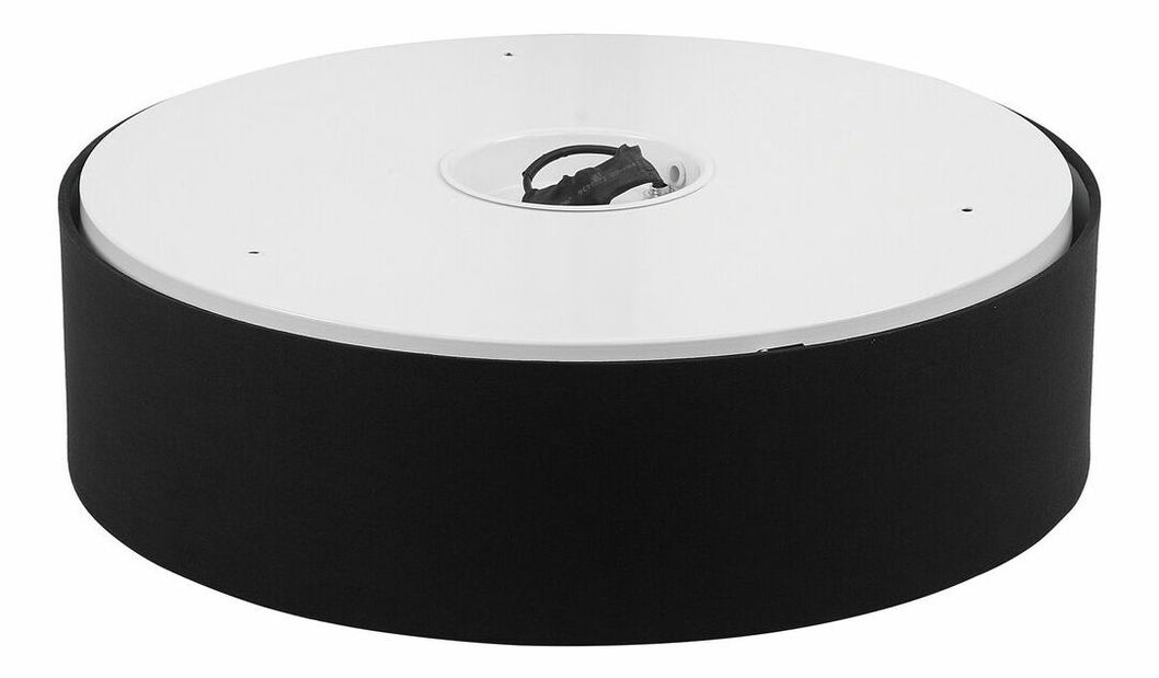 Függő lámpa Rainbow (fekete)