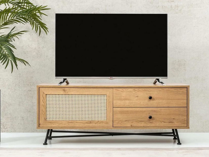 TV stolík/skrinka Asir Nelly