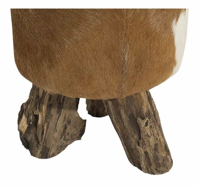 Tabure Kant (zlatno smeđa)