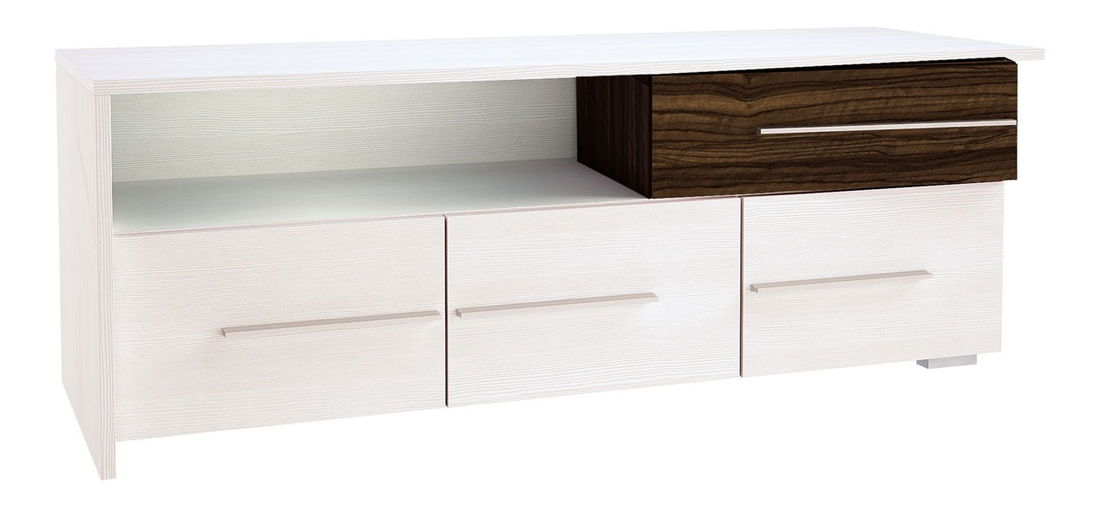 TV stolík Rubikon 09 L/P