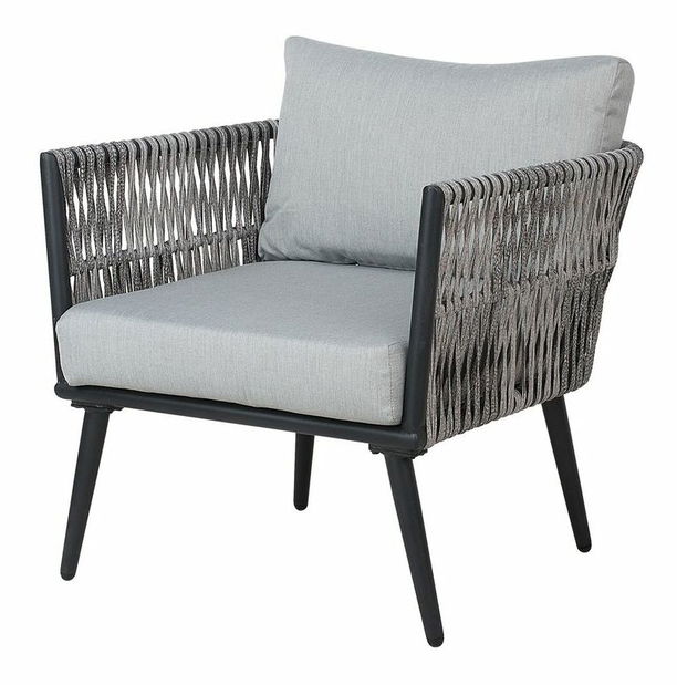 Set canapele Prezo (gri)