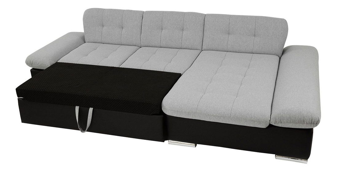 Colțar Laviva (maro) (S) *vânzare stoc