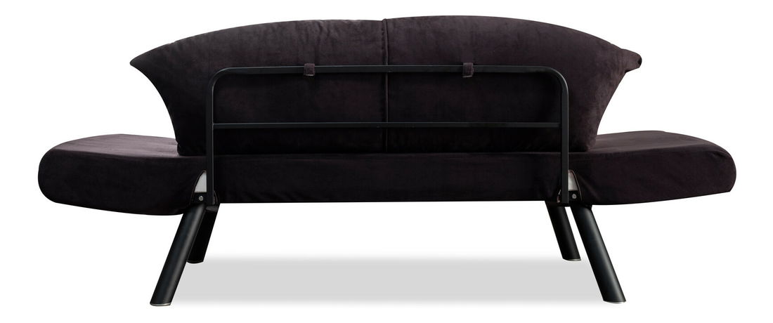 Dvosjed Genzer (crna)