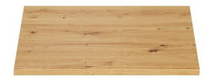 Pracovná doska 80 cm Vintageline (dub artisan)