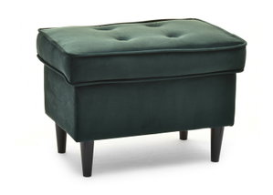 Taburete Muriera (verde)