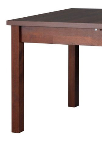 Jedálenský stôl Hema (pre 6 až 8 osôb) (wenge) *výpredaj