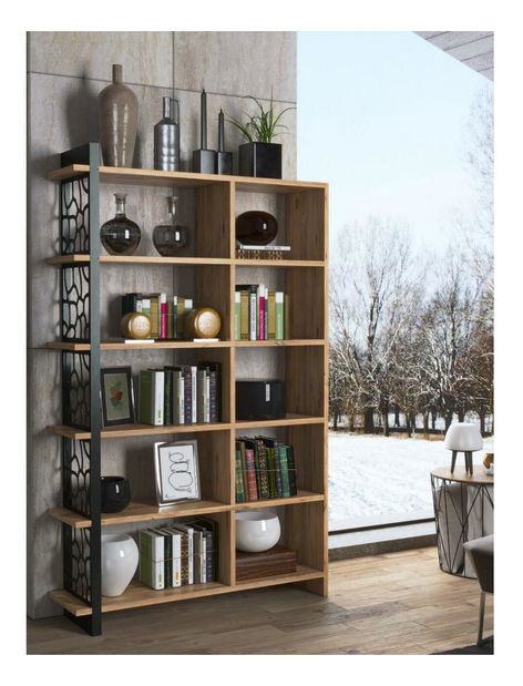 Raft Franc 37 (pin atlantic)