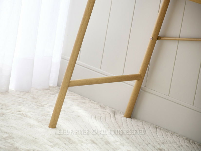 PC stol Vikelencelo (hrast)