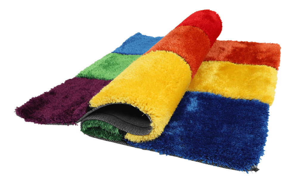 Tepih (100 x 140 cm) Leonard PC tip 4