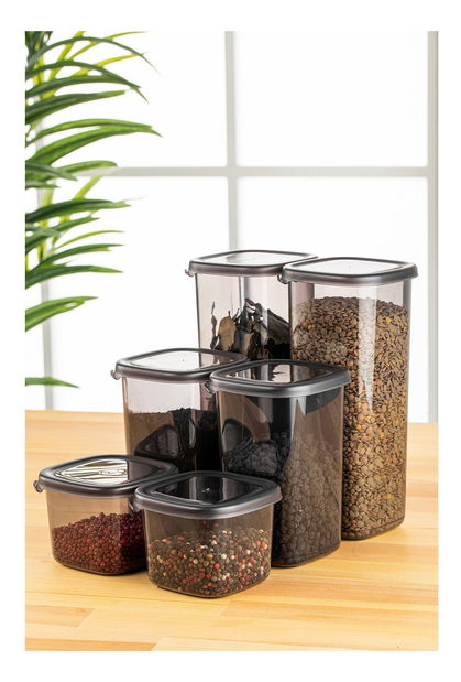 Komoda Asir Brenda (biela)