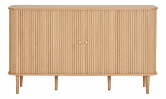 Dulap Niadelia 5 (natural)