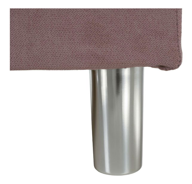 Kanapé Alda (rózsaszín)