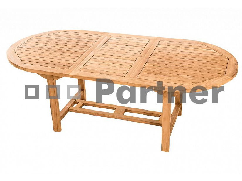 Záhradná zostava Santiago I. 1+4 (Teak)