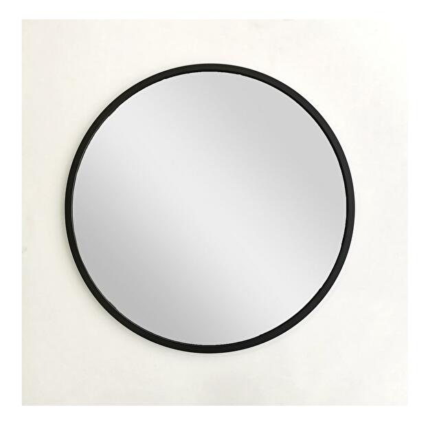 Oglindă Piseni (negru) 