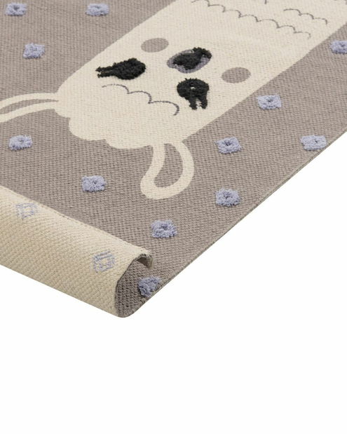 Covor 80 x 150 cm Luna (verde)