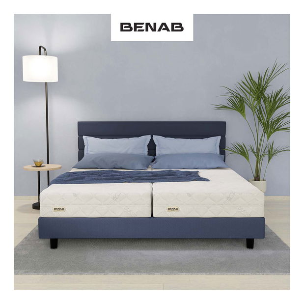 Taštičkový matrac Benab Odysea 195x90 cm (T3/T4)