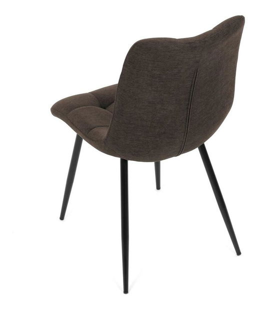 Scaun sufragerie Deseos (maro)