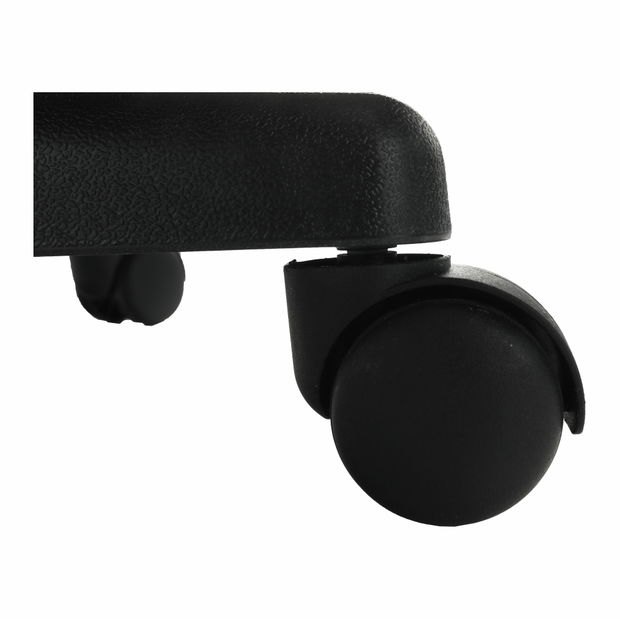 Fotoliu de birou Aberfeldy (gri) *vânzare