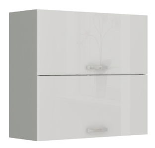 Felső konyhaszekrény 80 GU-72 Pleitton