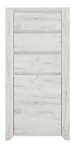 Komoda Adamus Tip 35 1D3S 