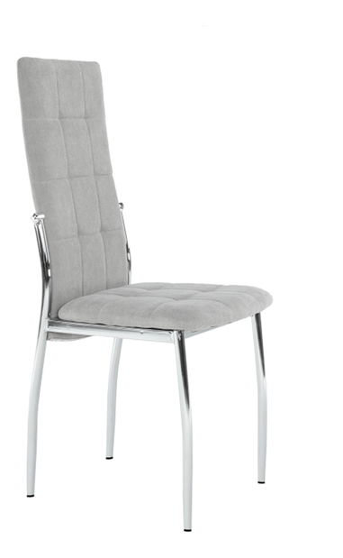 Scaun de sufragerie Adina (gri)