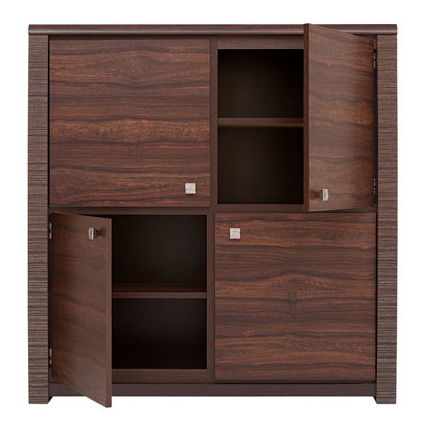 Skrinka BRW Senegal C KOM4D