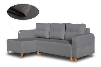 Beépített lámpa Lite 1055 (fehér) (3 db.)