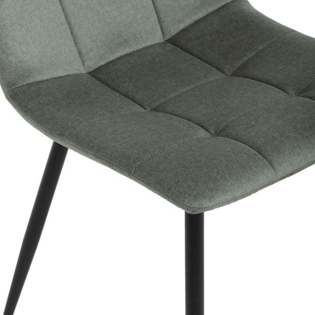 Blagovaonska stolica Doblegarle (zelena)