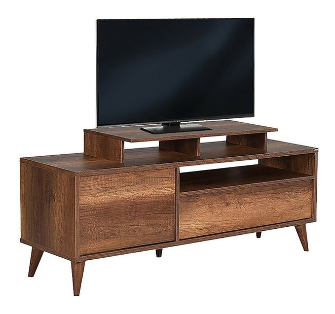 TV stolić/ormarić Thea (orah)