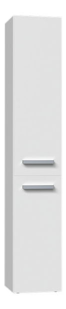 Kúpeľňová skrinka Neltossa 10 (biela)