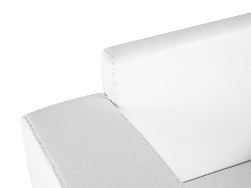 Ülőgarnitúra Heinola (fehér)