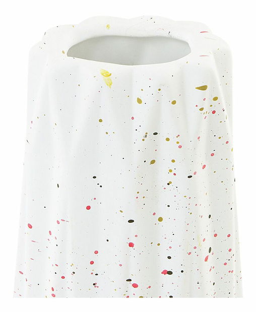 Vaza Amadeus (bijela)