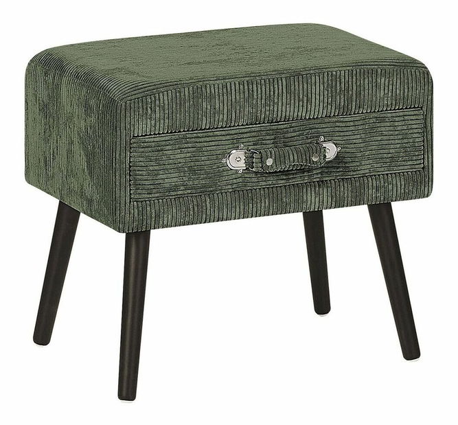 Noptieră EUTA (verde)