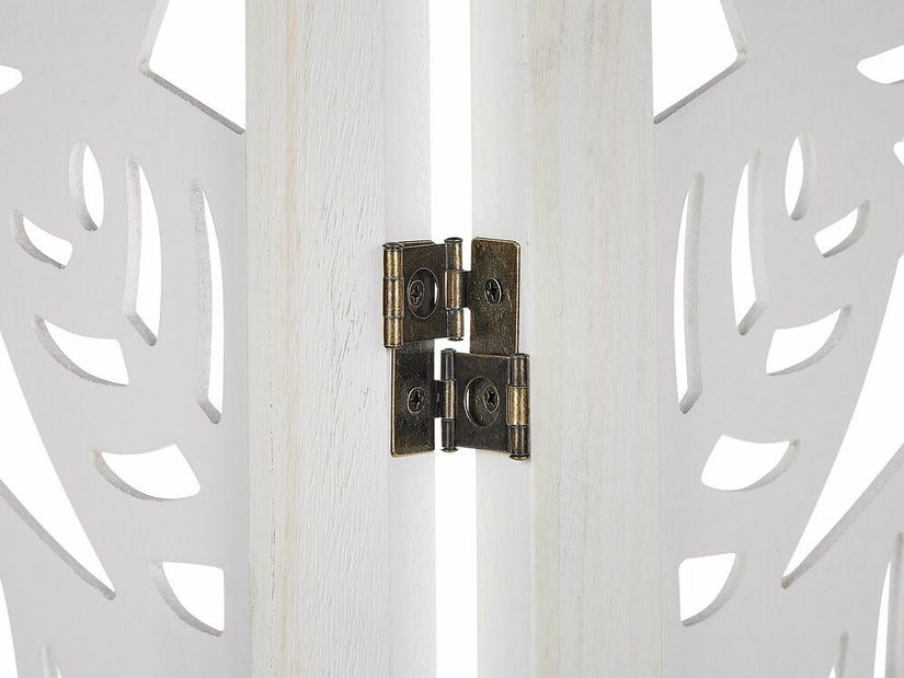 Paraván Melza (biela) *bazár