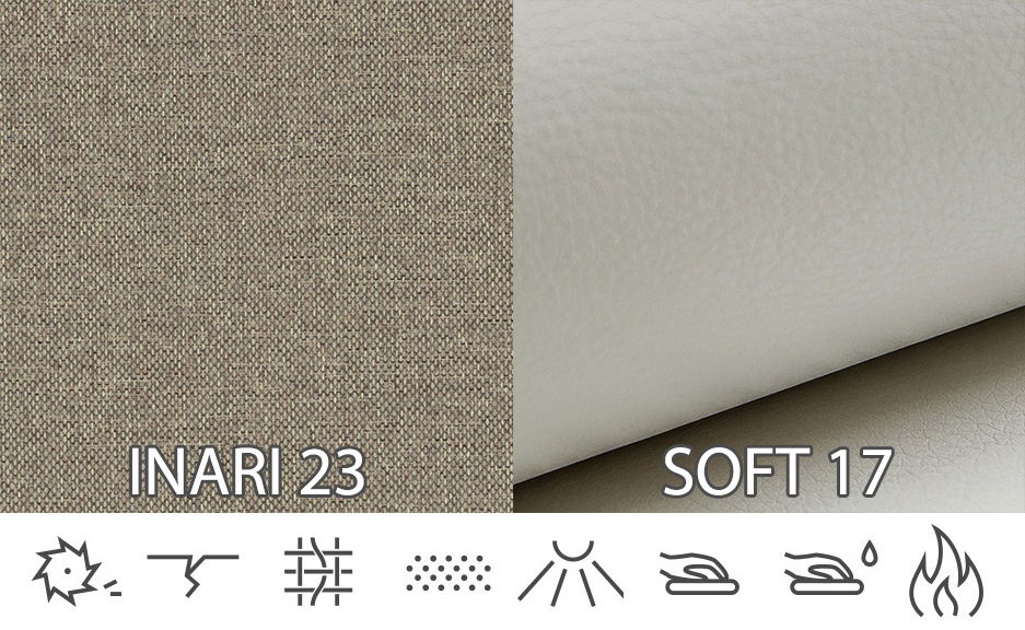 Colțar Amber (Bej) (D)