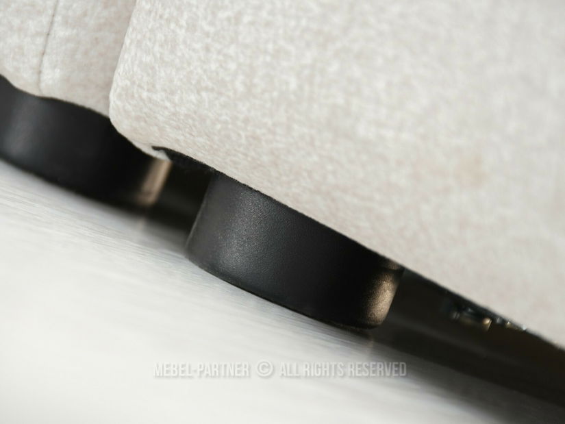 Dvosjed Ocupar (bež + crna)