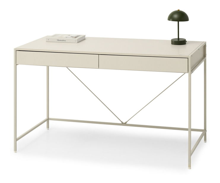 PC stol Unicate (krem)