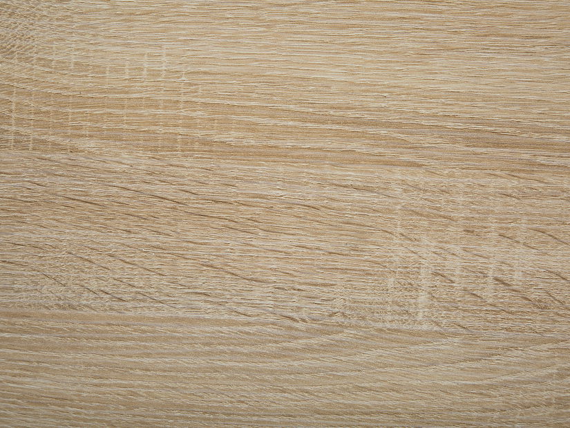 Éjjeliszekrény Roverio (világos fa)