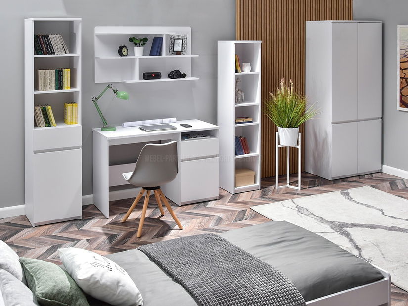 Mobilier living Lanzamiento 01 (alb)