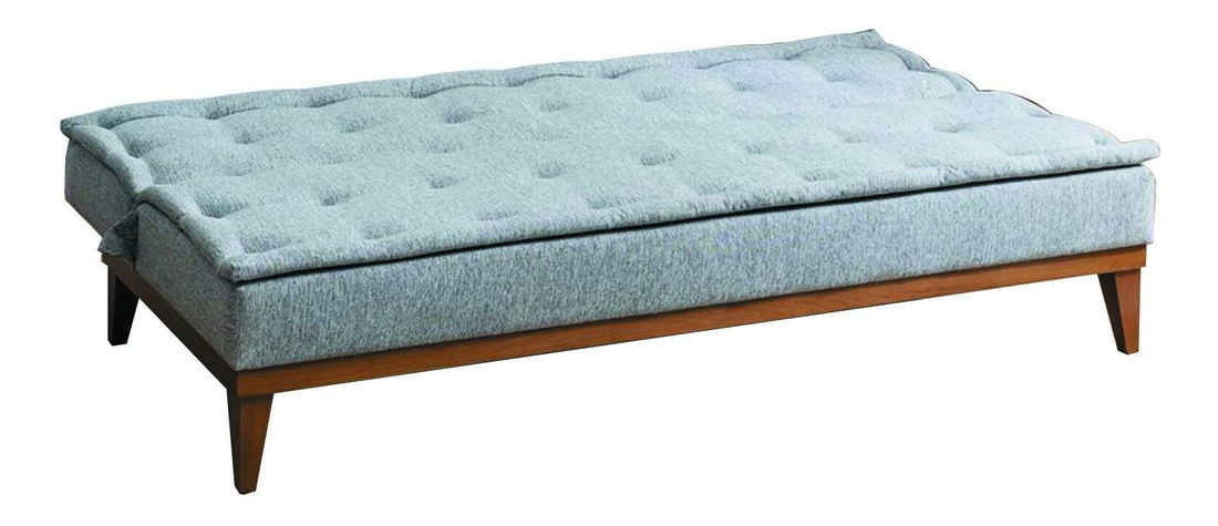 Sedacia súprava Fiorucci (sivá)