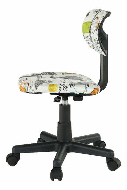 Forgószék gyerekeknek Kids