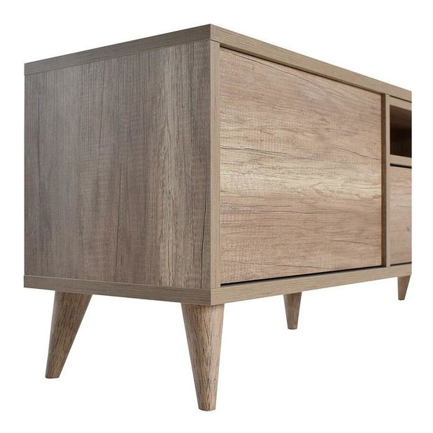 TV ormarić Thea 4 (orah svijetli)