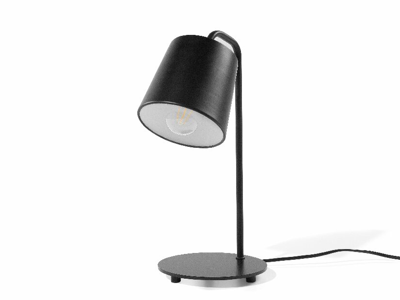 Stolová lampa TARMA (čierna)