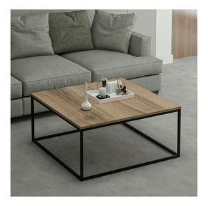 Măsuță de cafea London (auriu)