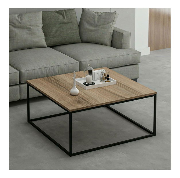 Măsuță de cafea London (auriu)