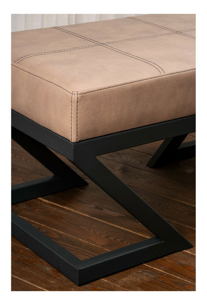 Zsámoly Agave (barna)