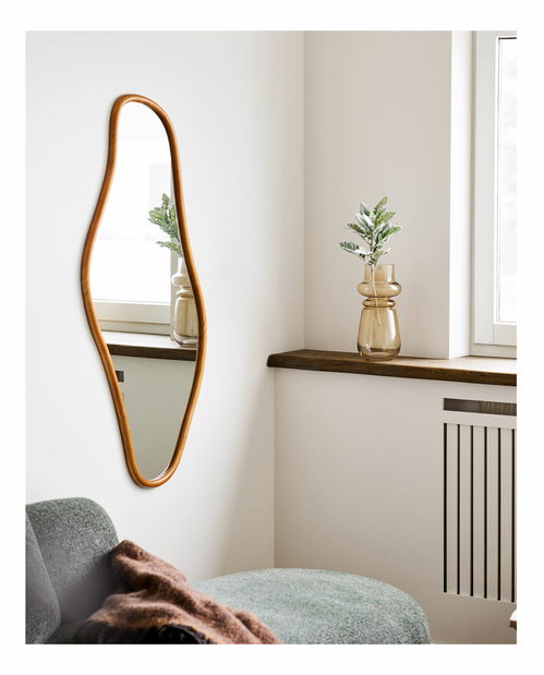 Zrkadlo Biadoria (prírodná)